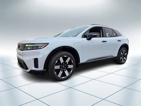New 2026 Honda Prologue Elite image 2