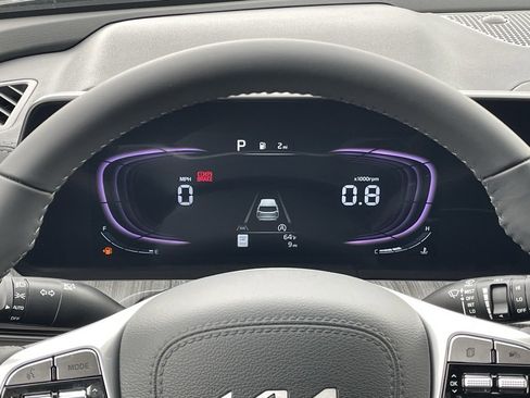 New 2025 Kia Telluride EX image 15