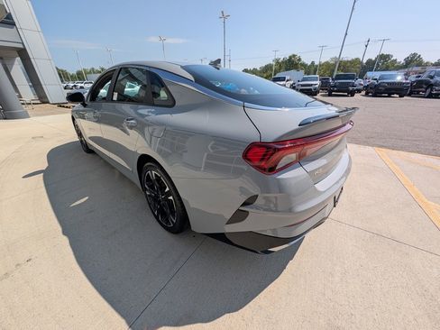 Used 2023 Kia K5 GT-Line w/ GT-Line Premium Package image 6