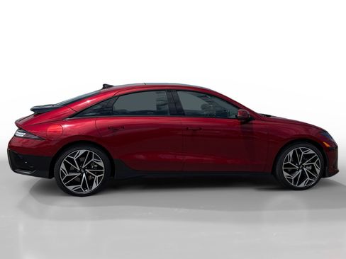 Certified 2024 Hyundai Ioniq 6 Limited RWD image 6