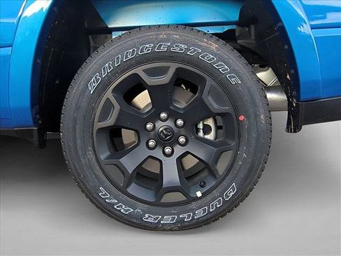 New 2026 RAM 1500 Big Horn w/ Night Edition image 10