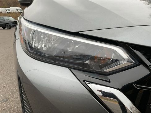 Used 2024 Nissan Sentra SV image 28