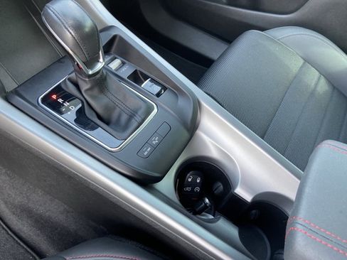 Used 2024 Dodge Hornet R/T w/ R/T Blacktop Package AWD/4WD image 44