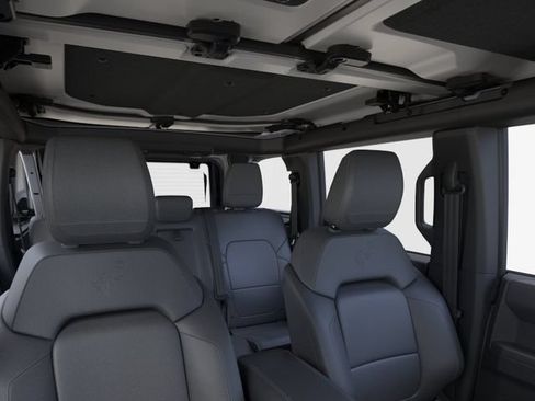 New 2026 Ford Bronco Outer Banks AWD/4WD image 13