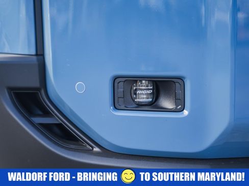 Used 2025 Toyota Land Cruiser image 15