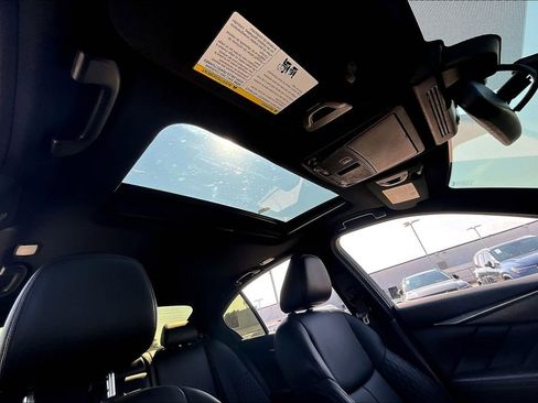 Used 2023 INFINITI Q50 Red Sport 400 image 22