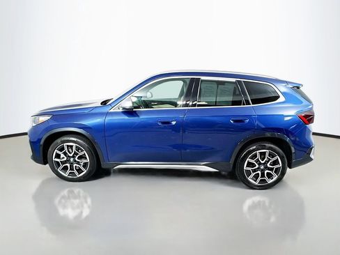 Used 2023 BMW X1 xDrive28i w/ Convenience Package AWD/4WD image 10