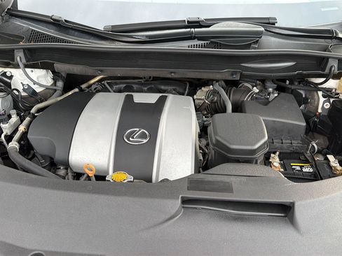 Used 2017 Lexus RX 350 FWD w/ Premium Package image 37