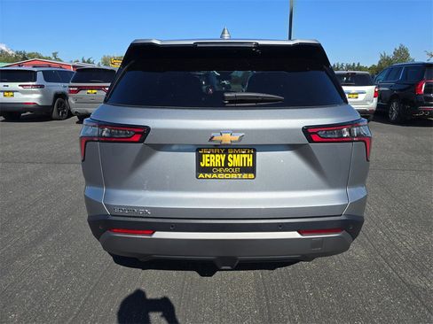 New 2026 Chevrolet Equinox LT image 5