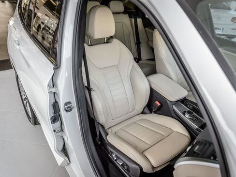 Used 2018 BMW X3 M40i w/ Parking Assistance Package image 46