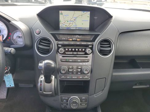 Used 2012 Honda Pilot Touring image 15