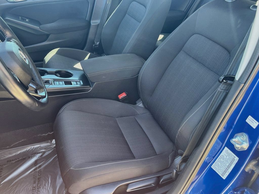 Used 2024 Honda Civic EX image 19