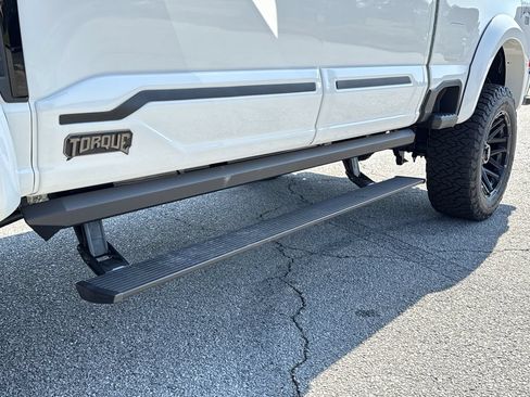 New 2026 Ford F250 Lariat w/ Black Appearance Package AWD/4WD image 41