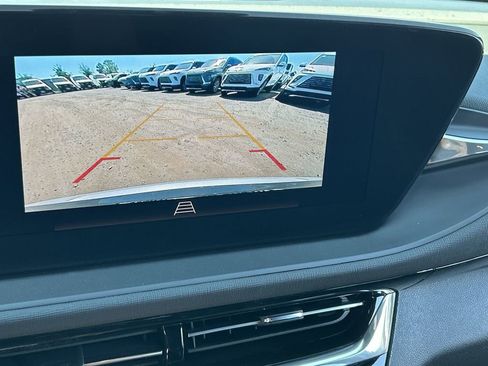 New 2026 Buick Envista Sport Touring FWD image 15