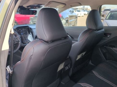 New 2026 Subaru Crosstrek 2.5i Limited image 17