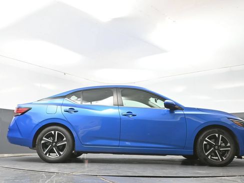 Used 2024 Nissan Sentra SV FWD image 49