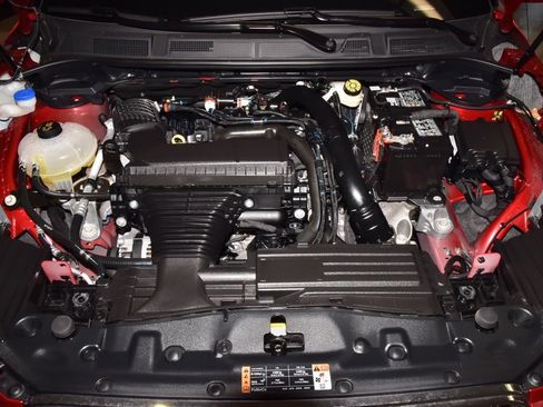 New 2026 Lincoln Corsair Premiere FWD image 33