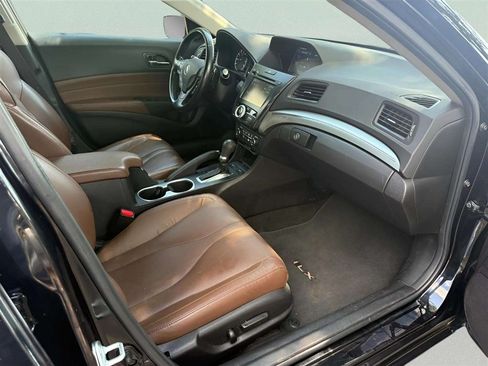 Used 2022 Acura ILX w/ Premium Package FWD image 17