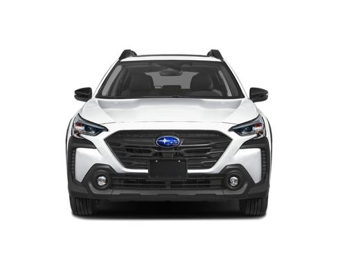 Used 2025 Subaru Outback Onyx Edition image 13