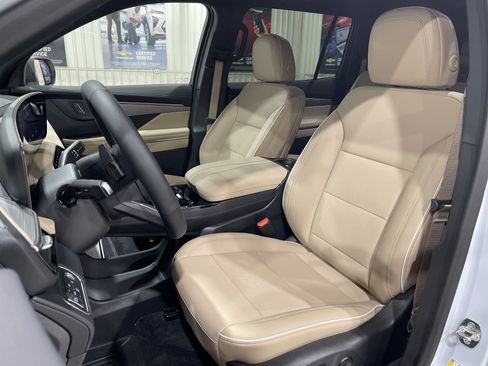 New 2026 Buick Enclave Preferred image 20