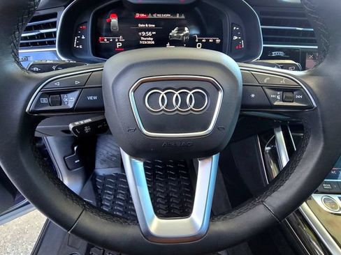 Used 2023 Audi Q7 3.0T Premium Plus w/ Premium Plus Package AWD/4WD image 15