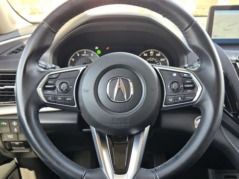 Certified 2023 Acura RDX FWD w/ Technology Package image 21