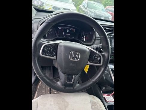 Used 2021 Honda CR-V LX image 20