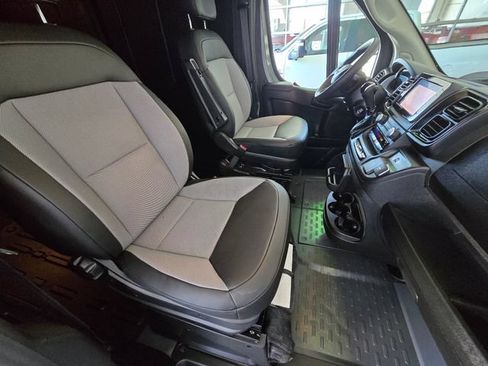 Used 2025 RAM ProMaster 1500 FWD image 19