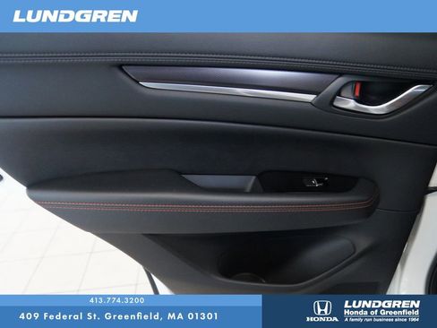 Used 2024 MAZDA CX-5 Carbon Edition AWD/4WD image 29