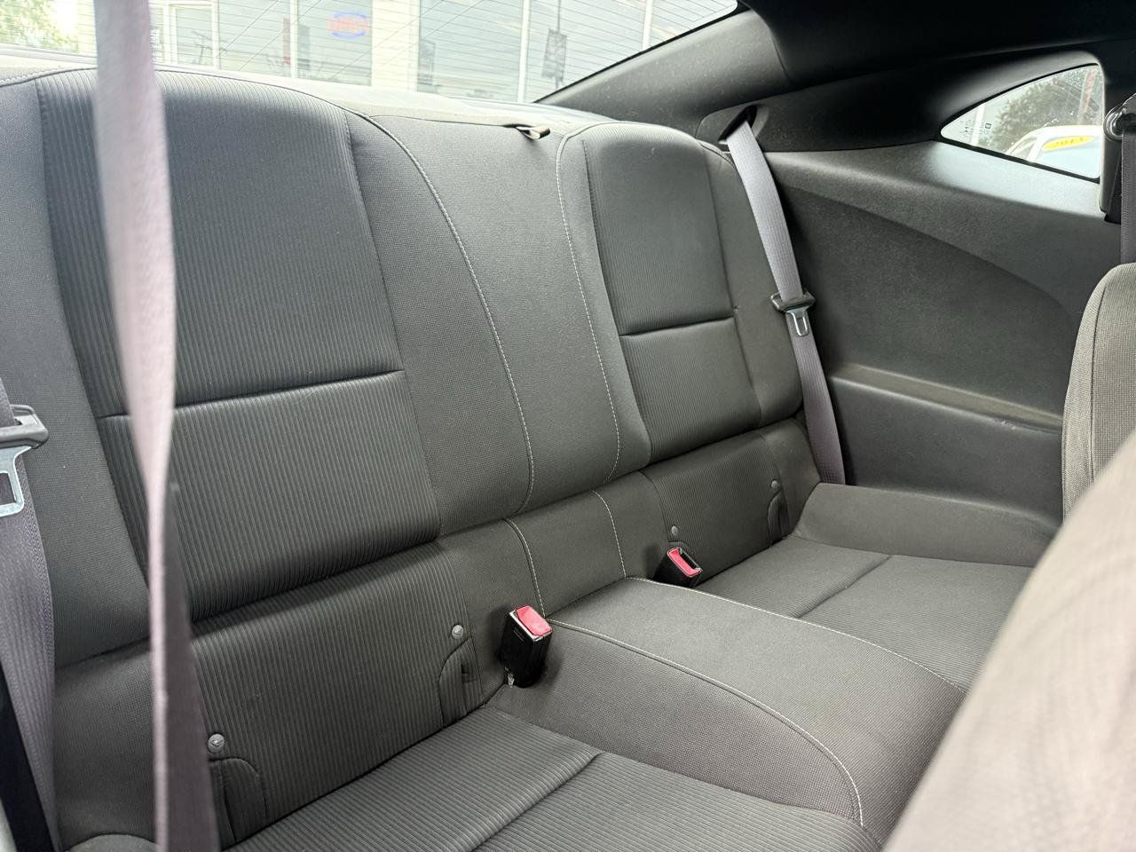 Used 2014 Chevrolet Camaro LT w/ RS Package RWD image 12