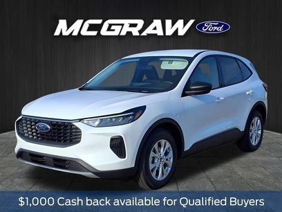 New 2026 Ford Escape Active w/ Tech Pack #1