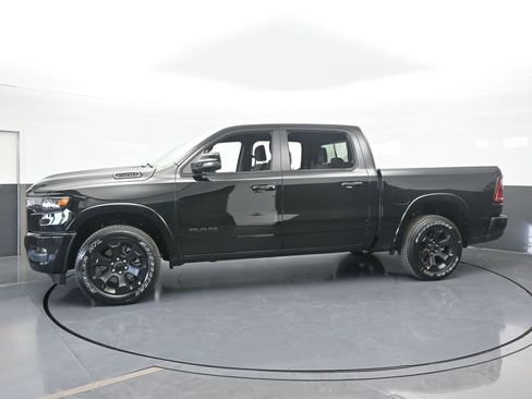 New 2026 RAM 1500 Big Horn image 2