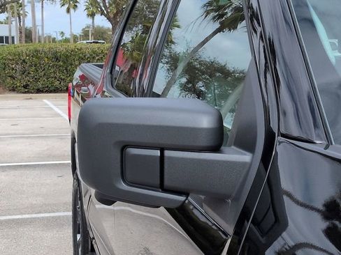 New 2025 Ford F150 Lightning Flash image 12