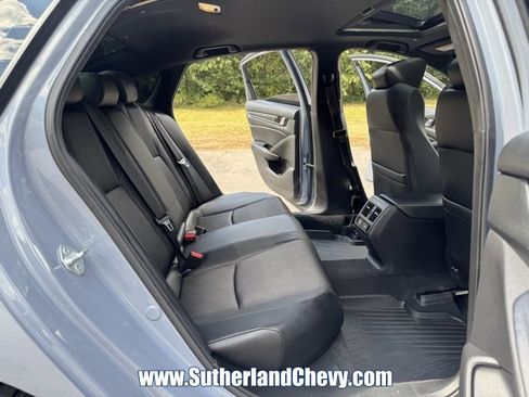 Used 2022 Honda Accord Sport image 33