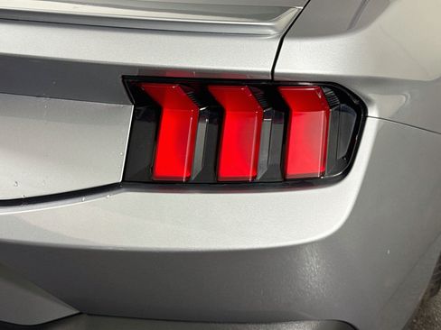 Used 2024 Ford Mustang Premium RWD image 32