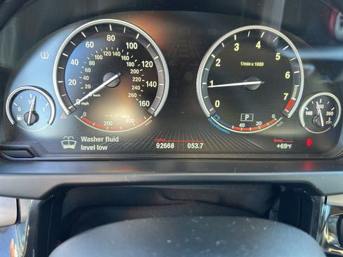 Used 2015 BMW X5 xDrive35i AWD/4WD image 7