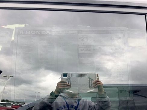 New 2026 Honda Pilot Elite image 19