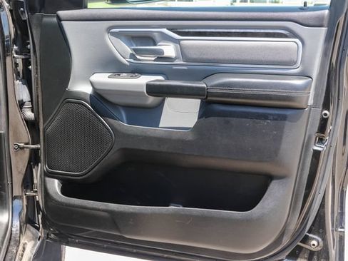 Used 2020 RAM 1500 Big Horn AWD/4WD image 26