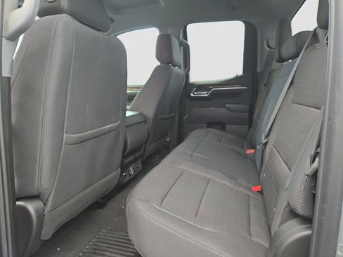 Used 2024 GMC Sierra 1500 Elevation image 15