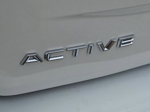 New 2026 Ford Expedition Max Active RWD image 10