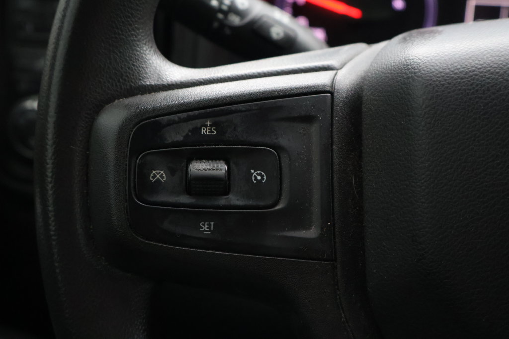 Used 2020 Chevrolet Silverado 1500 Custom Trail Boss w/ Custom Convenience Package AWD/4WD image 19