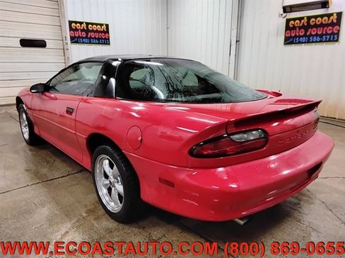 Used 1994 Chevrolet Camaro Z28 image 6