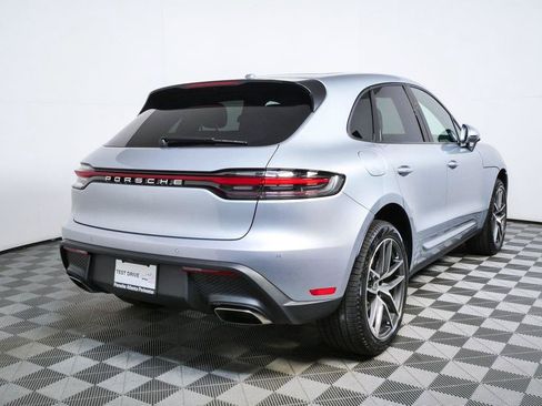 Used 2026 Porsche Macan AWD/4WD image 27