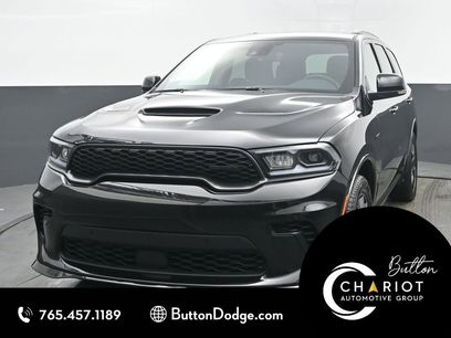 New 2026 Dodge Durango GT