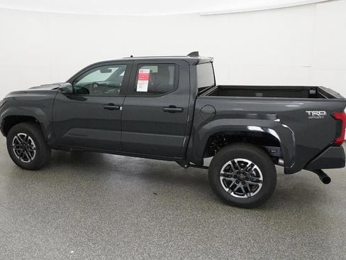 New 2026 Toyota Tacoma TRD Sport image 4