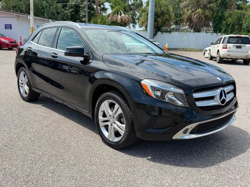 Used 2015 Mercedes-Benz GLA 250 w/ Premium Package image 2