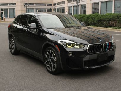 Used 2018 BMW X2 xDrive28i