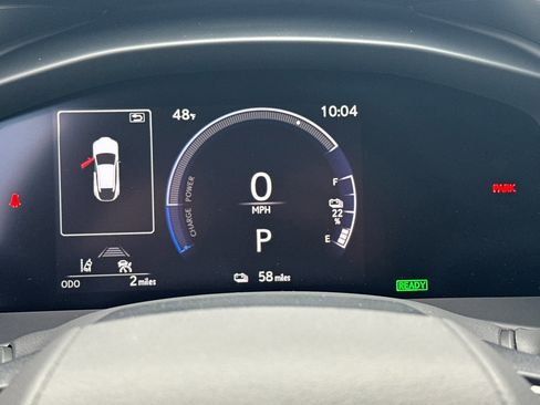 New 2026 Lexus RZ 450e 2WD image 20