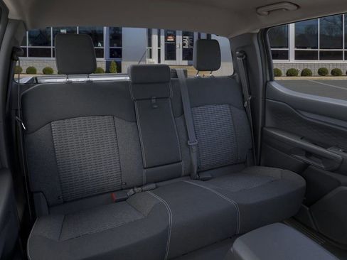 New 2025 Ford Ranger XL w/ Trailer Tow Package image 11