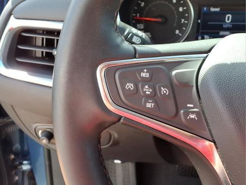 Used 2024 Chevrolet Equinox LT w/ LPO, Floor Liner Package FWD image 16